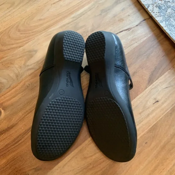 Dansko Fawna Women's Heeled Sandals 37 - Picture 4 of 14